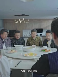 Çekici ve Becerikli Şef - Episode 58