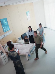 第4集 - 以父之名,利刃出鞘