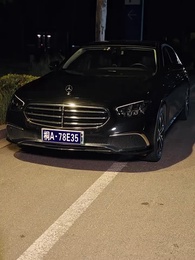 第27集 - 家人的名義