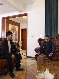 天下第一女婿 - Episode 86