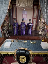 第23集 - 臣本布衣