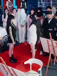 第39集 - 妄爺夫人她馬甲又掉了