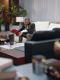 新歡辭舊愛 - Episode 31