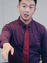 L'Erede Nascosto - Episode 68