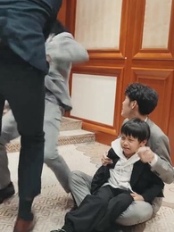 第27集 - 女神的超級司機