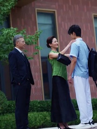 以父之名，利刃出鞘 - Episode 24