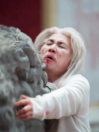 نسل السماوي - Episode 34