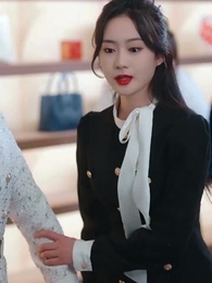 假面情人 - Episode 28