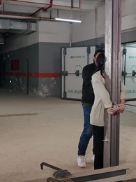 女神的超級司機 - Episode 37