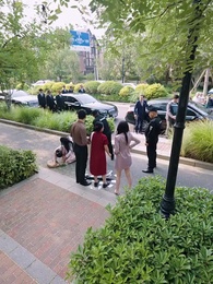 家人的名義 - Episode 33