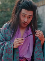 第22話 - 冷宮改造計画