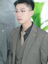 The Little Queen Returns - Episode 16