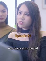 Episode 61 - The Dominion Heir