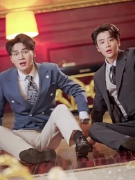 愛已如明日黃花 - Episode 36