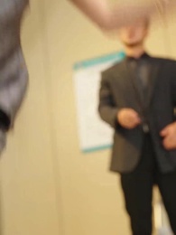 Her Love, Her Weapon - Episode 13