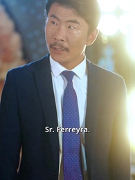 Episódio 15 - O Retorno do Mestre Supremo