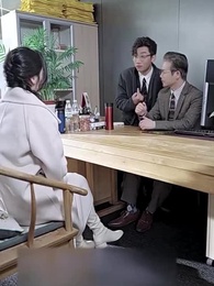 [Lồng tiếng]Chuyện Tình Luật Sư Minh - Episode 9