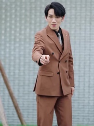 第4集 - 天降奶團小戲精,全家寵翻了!