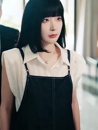 第61集 - 妄爺夫人她馬甲又掉了