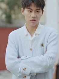 第5集 - 黑月光只想爆紅