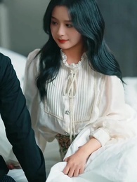 第13集 - 假面情人