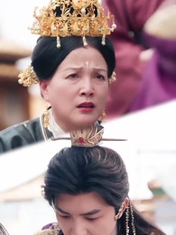 Hoa Nở Chấn Động Kinh Thành - Episode 46