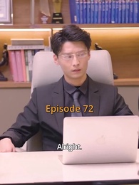 Episode 72 - The Dominion Heir