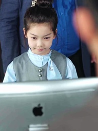 The Little Queen Returns - Episode 22