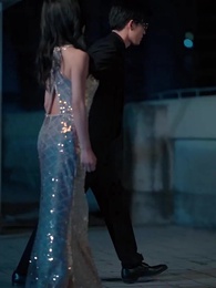 第41集 - 假面情人