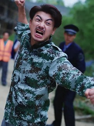 第17集 - 以父之名,利刃出鞘