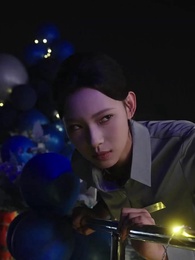 Her Love, Her Weapon - Episode 10