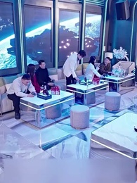 [Lồng tiếng]Chuyện Tình Luật Sư Minh - Episode 67