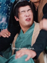 Episode 2 - Langkah Kecil di Negeri Asing