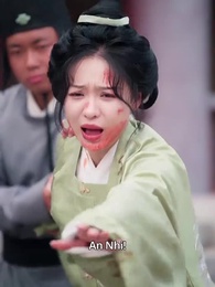 Tập 21 - Hoa Nở Chấn Động Kinh Thành