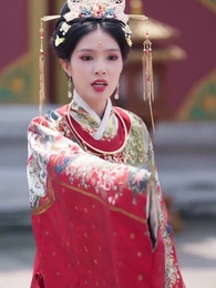 Tập 11 - Hoa Nở Chấn Động Kinh Thành