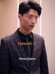 Episode 22 - The Dominion Heir