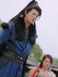 臣本布衣 - Episode 62