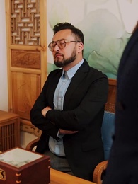 如龍贅婿 - Episode 40