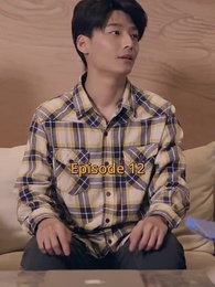 Episode 12 - The Dominion Heir