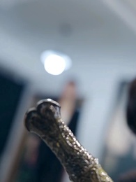 Episódio 23 - Escamas de Poder