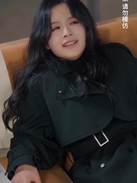 第88集 - 假面情人