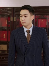 第85集 - 如龍贅婿