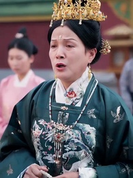 Tập 24 - Hoa Nở Chấn Động Kinh Thành