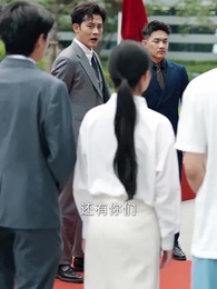 新歡辭舊愛 - Episode 52