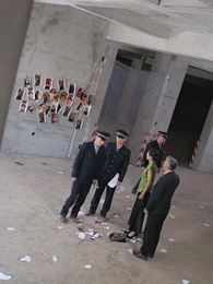 第41集 - 以父之名，利刃出鞘