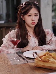 Matrimonio exprés, secretos de élite - Episode 84