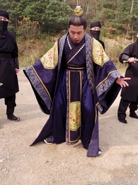 砂場の秘境 - Episode 37