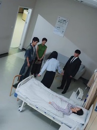 第19集 - 以父之名,利刃出鞘