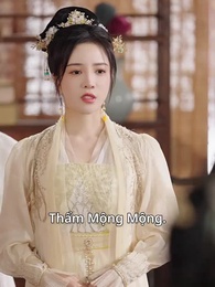 Tập 52 - Y Phi Khanh Khanh