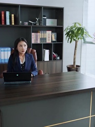 第21集 - 如龍贅婿